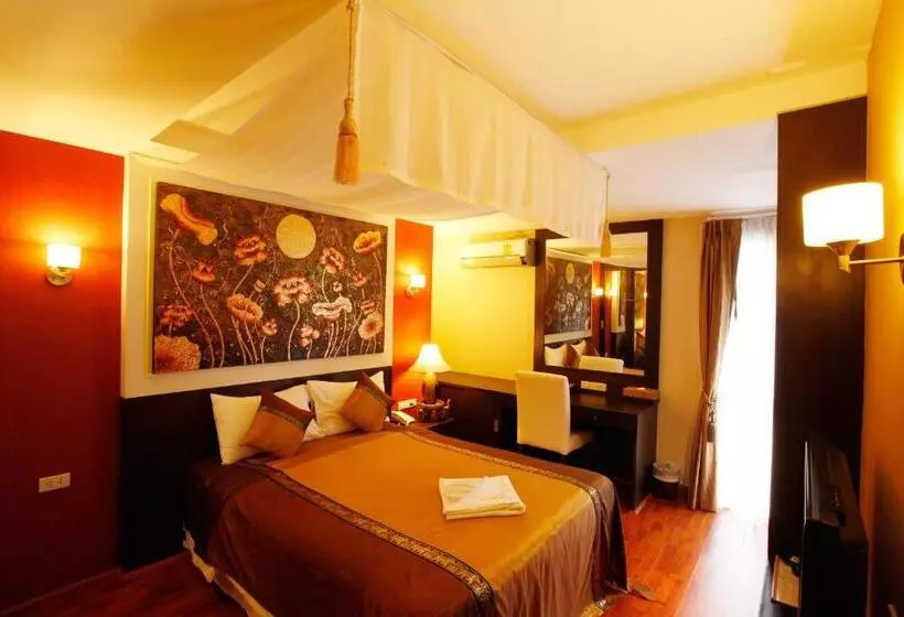 Fotos del hotel Mirth Sathorn:  3