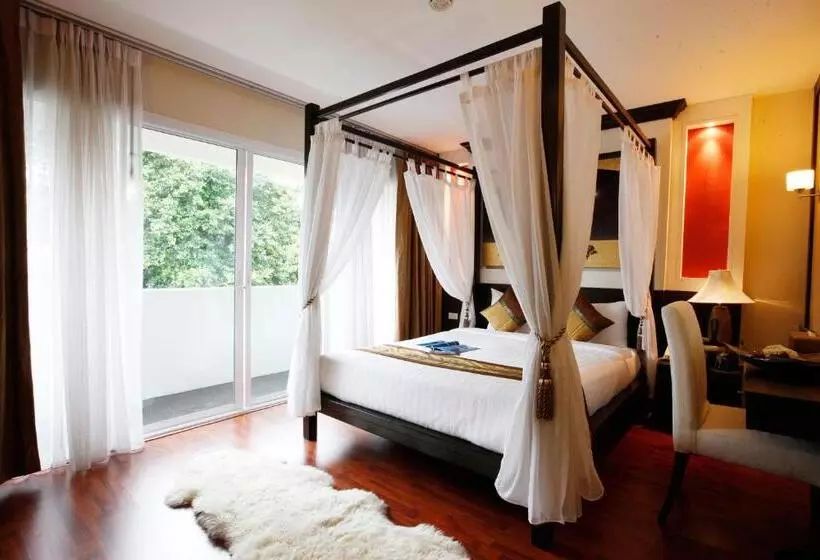 Fotos del hotel Mirth Sathorn:  23