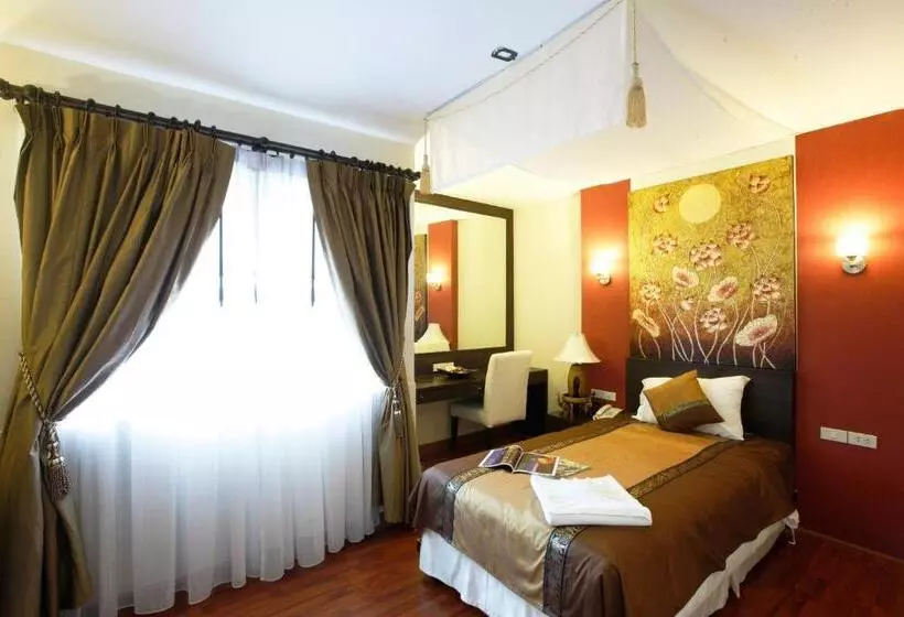 Fotos del hotel Mirth Sathorn:  8