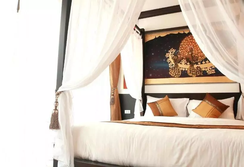 Fotos del hotel Mirth Sathorn:  24