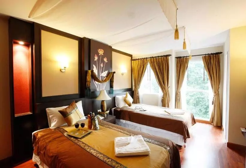 Fotos del hotel Mirth Sathorn:  5