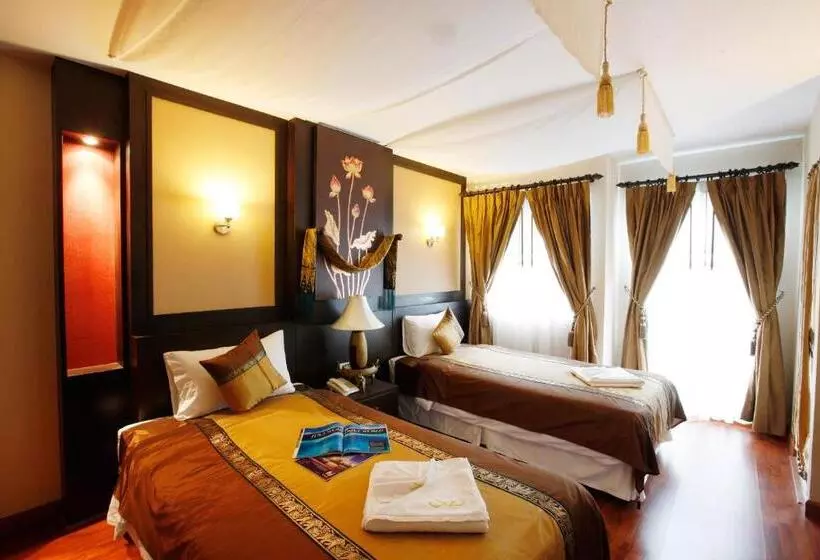 Fotos del hotel Mirth Sathorn:  7