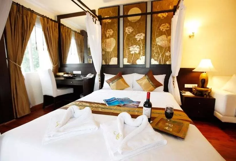 Fotos del hotel Mirth Sathorn:  9