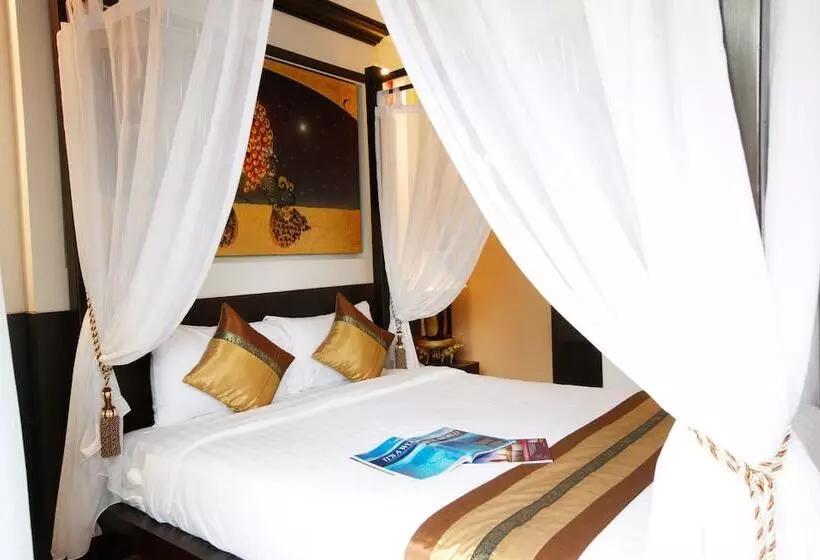 Fotos del hotel Mirth Sathorn:  10