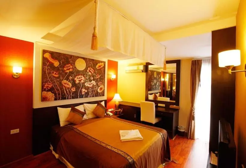 Fotos del hotel Mirth Sathorn:  12