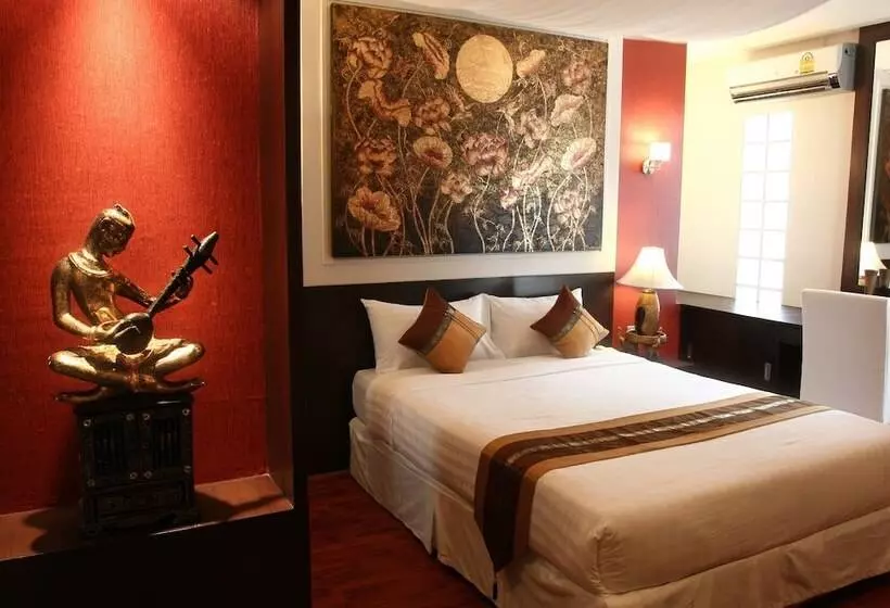 Fotos del hotel Mirth Sathorn:  13