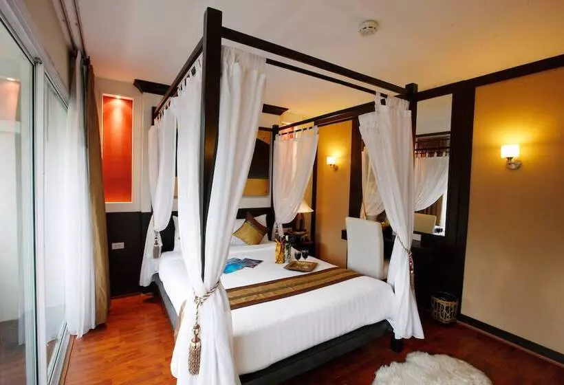 Fotos del hotel Mirth Sathorn:  14