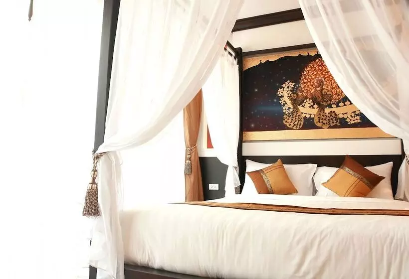 Fotos del hotel Mirth Sathorn:  25