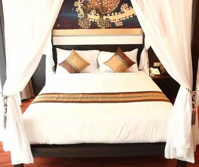 Fotos del hotel Mirth Sathorn:  22