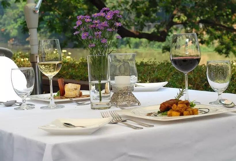 Fotos del hotel Ping Nakara Boutique  & Spa:  23