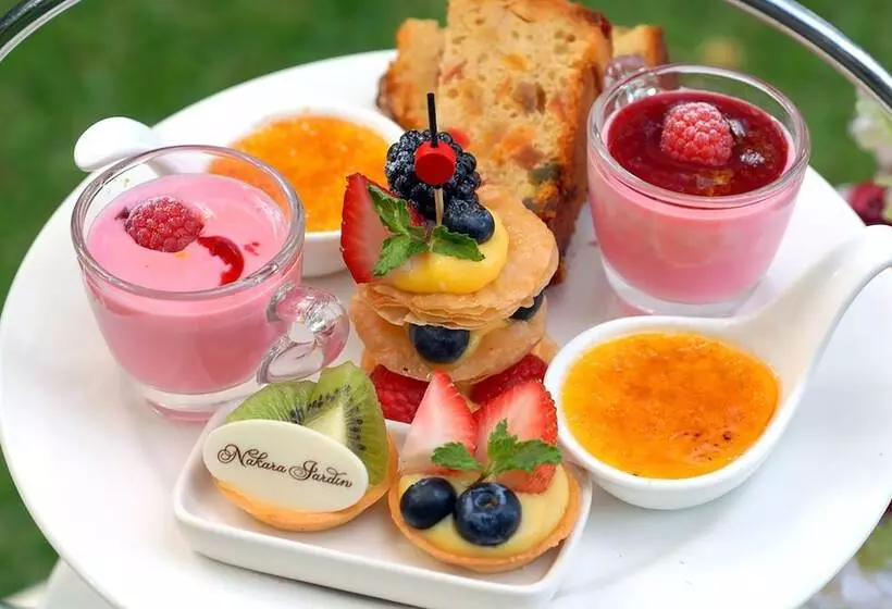 Fotos del hotel Ping Nakara Boutique  & Spa:  11