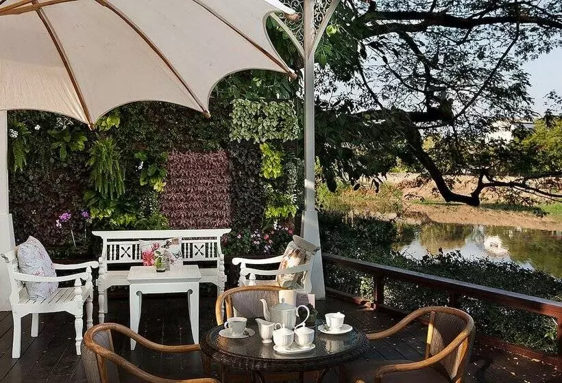 Fotos del hotel Ping Nakara Boutique  & Spa:  12