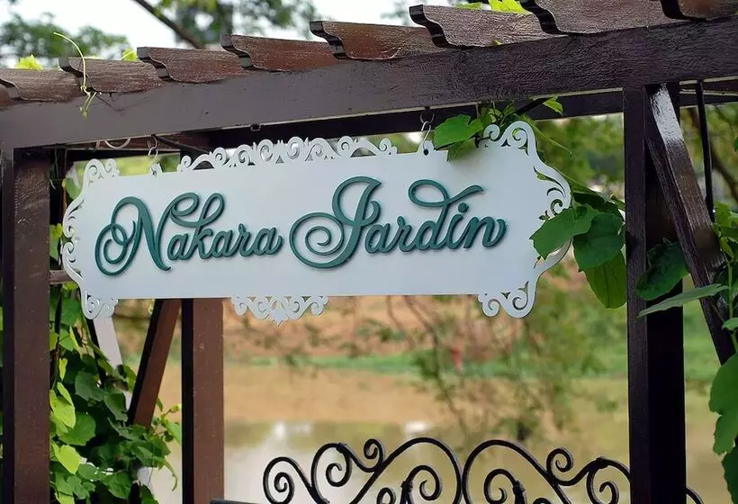 Fotos del hotel Ping Nakara Boutique  & Spa:  25