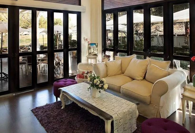 Ping Nakara Boutique  & Spa