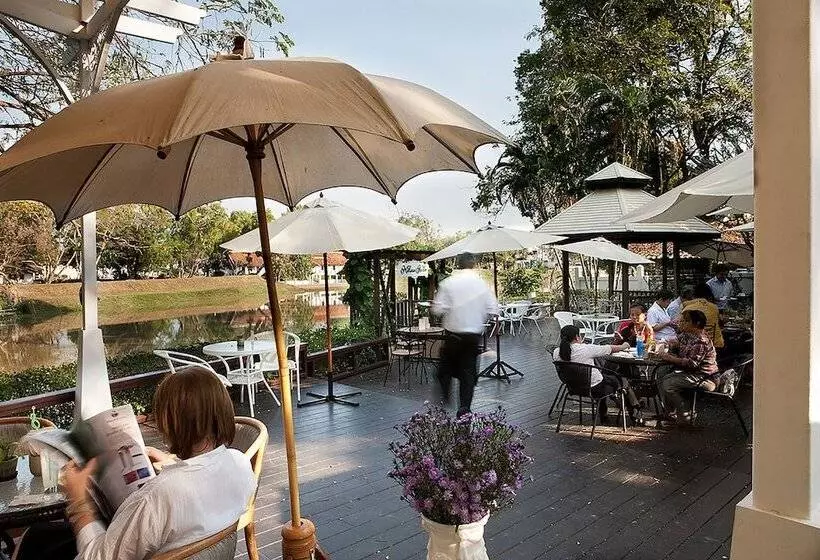 Fotos del hotel Ping Nakara Boutique  & Spa:  5