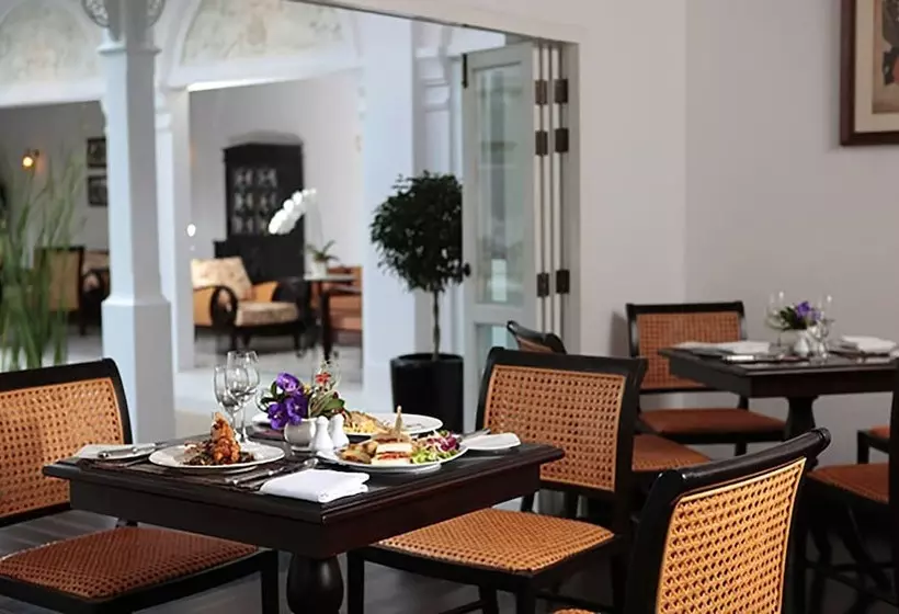 Fotos del hotel Ping Nakara Boutique  & Spa:  18