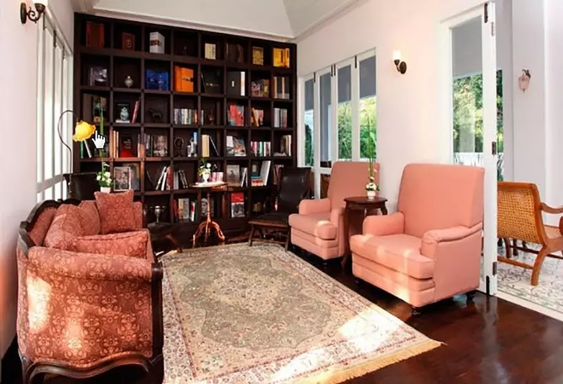 Fotos del hotel Ping Nakara Boutique  & Spa:  8