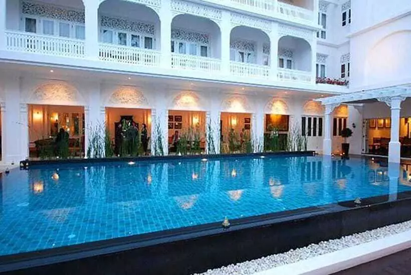 Fotos del hotel Ping Nakara Boutique  & Spa:  2