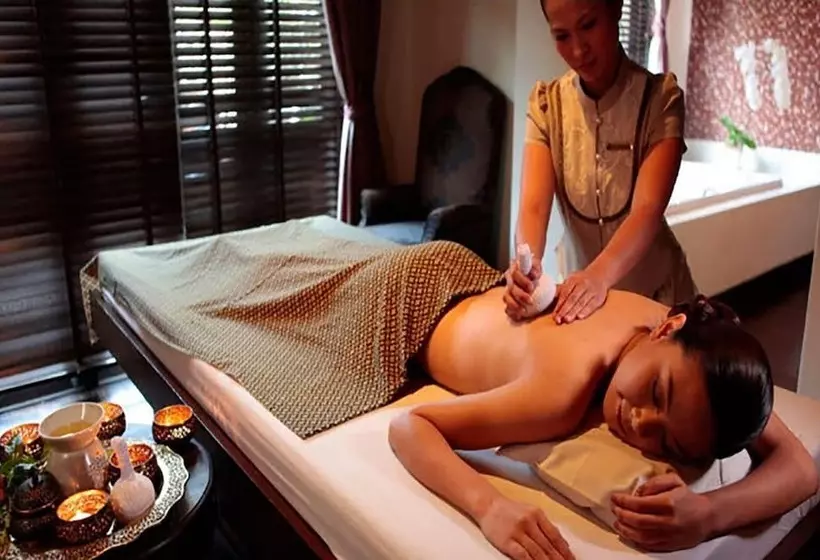 Fotos del hotel Ping Nakara Boutique  & Spa:  14