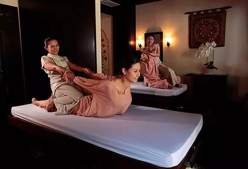 Fotos del hotel Ping Nakara Boutique  & Spa:  20