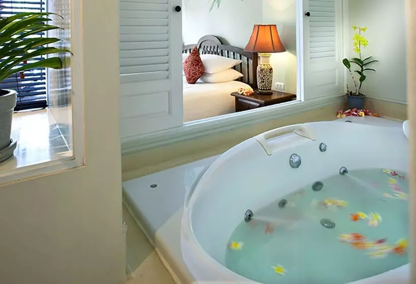 Fotos del hotel Ping Nakara Boutique  & Spa:  15