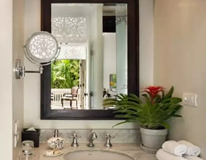 Fotos del hotel Ping Nakara Boutique  & Spa:  13