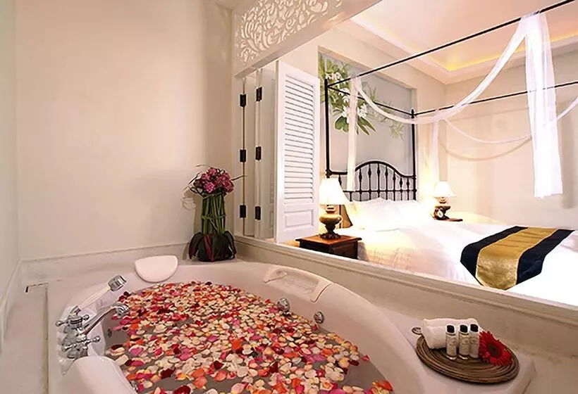 Fotos del hotel Ping Nakara Boutique  & Spa:  3