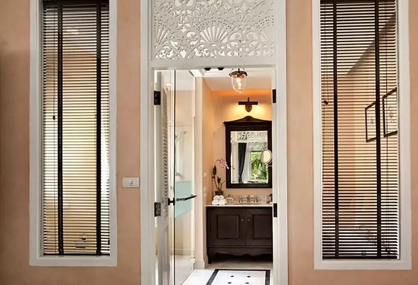 Fotos del hotel Ping Nakara Boutique  & Spa:  19