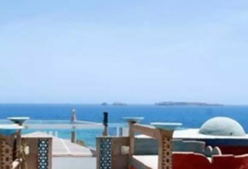 Fotos del hotel Hôtel Le Sokhamon:  7