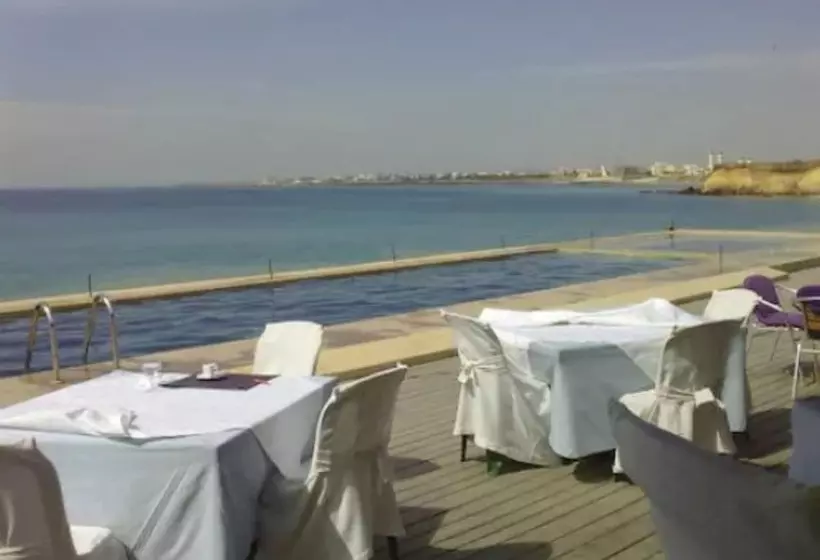 Fotos del hotel Hôtel Le Sokhamon:  10