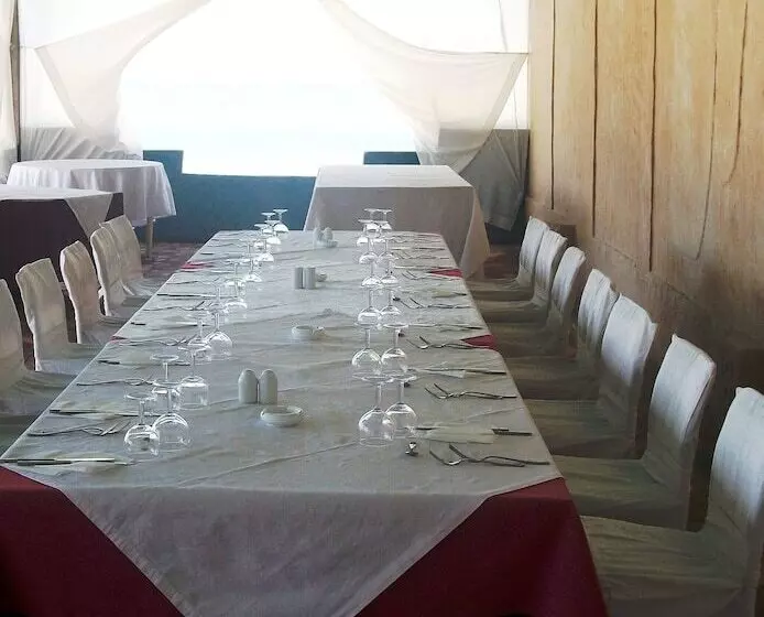 Fotos del hotel Hôtel Le Sokhamon:  3