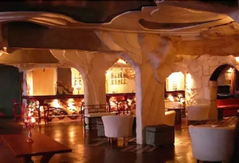 Fotos del hotel Hôtel Le Sokhamon:  9