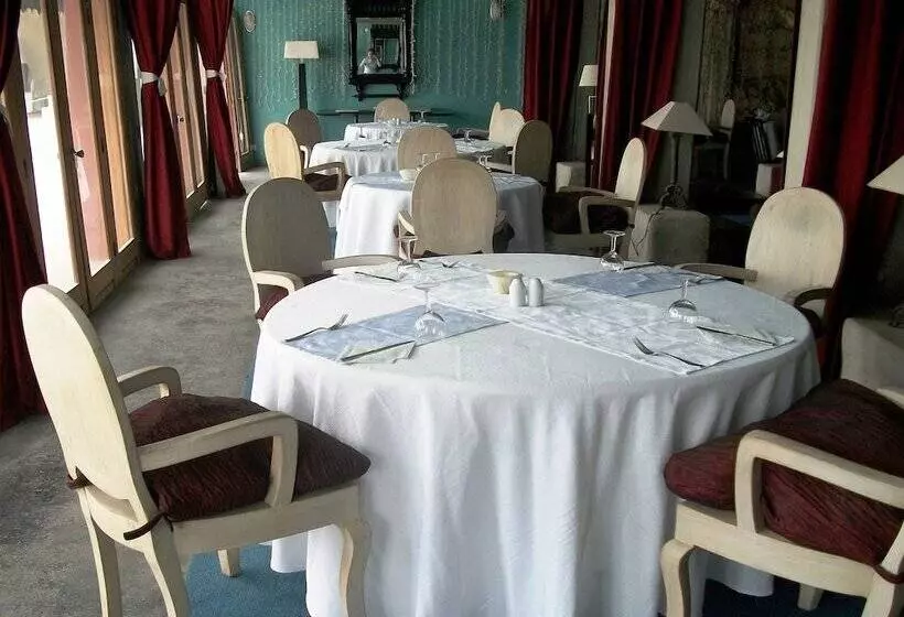 Fotos del hotel Hôtel Le Sokhamon:  13