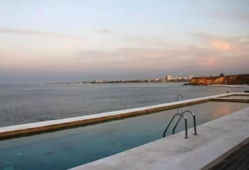 Fotos del hotel Hôtel Le Sokhamon:  11