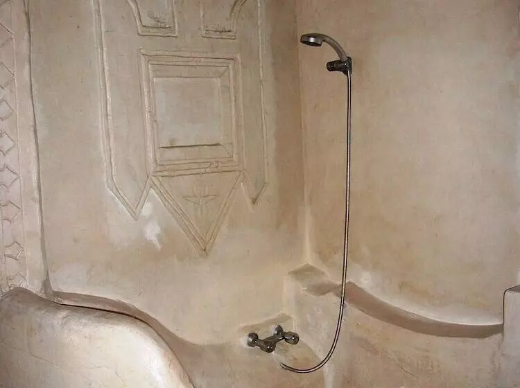 Fotos del hotel Hôtel Le Sokhamon:  2