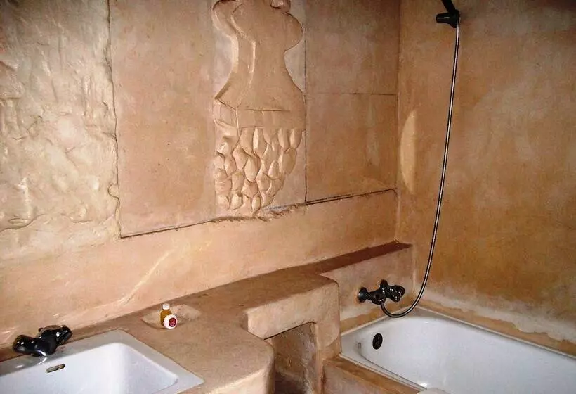 Fotos del hotel Hôtel Le Sokhamon:  6