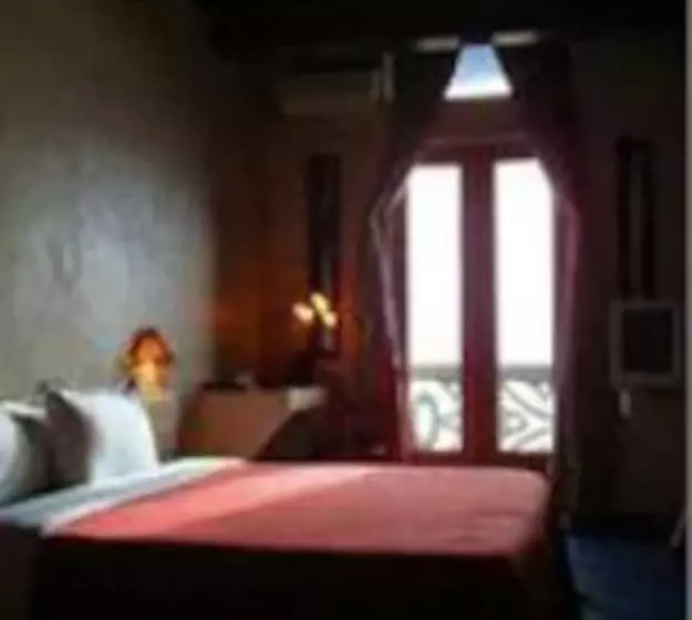 Fotos del hotel Hôtel Le Sokhamon:  8