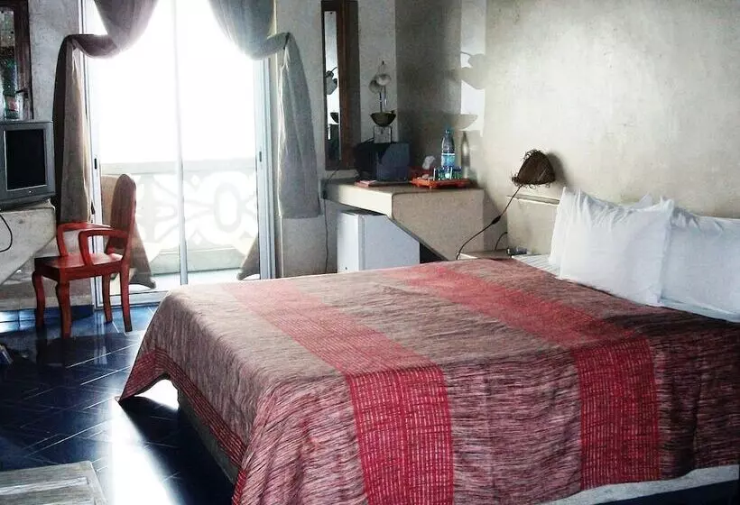 Fotos del hotel Hôtel Le Sokhamon:  12