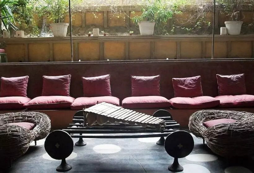 Fotos del hotel Hôtel Le Sokhamon:  5