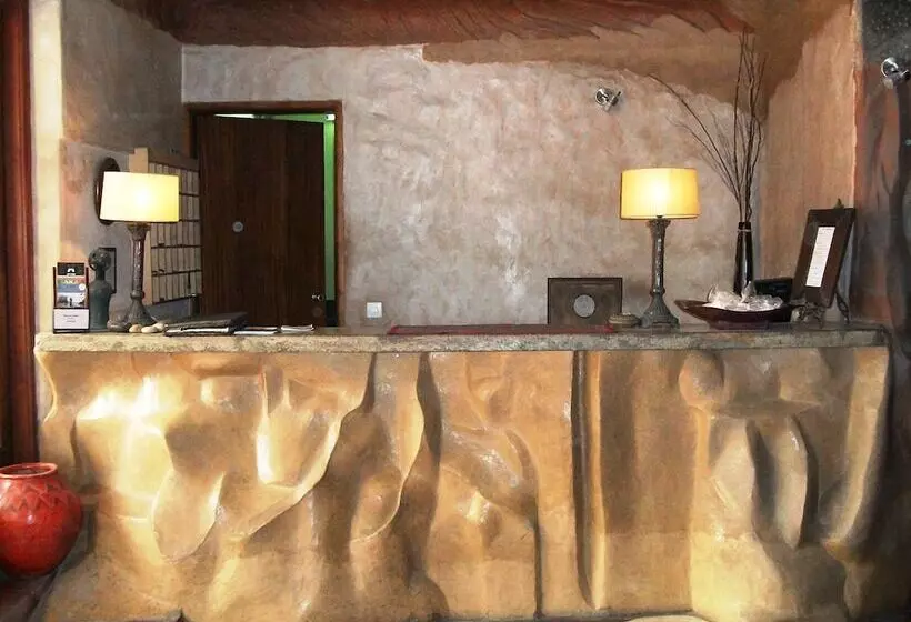 Fotos del hotel Hôtel Le Sokhamon:  4