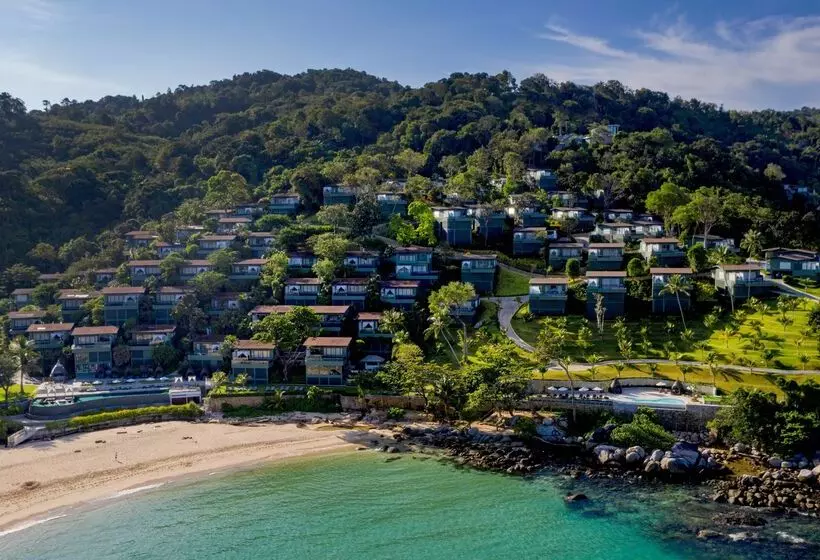 Fotos del hotel The Shore At Katathani  Adult Only:  16