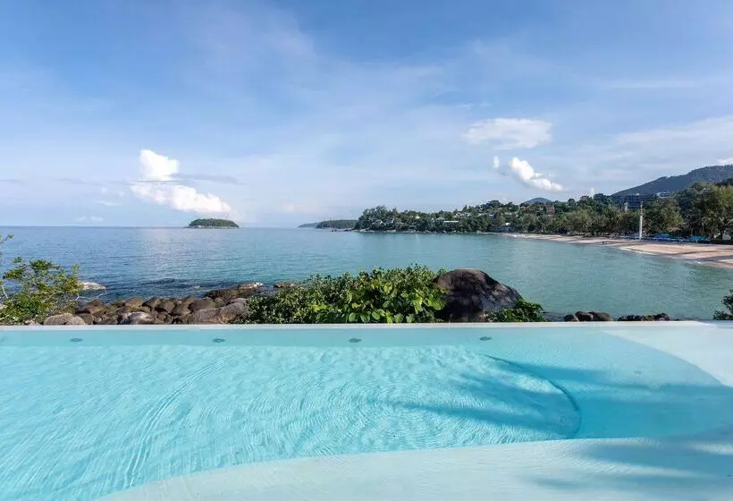 Fotos del hotel The Shore At Katathani  Adult Only:  21