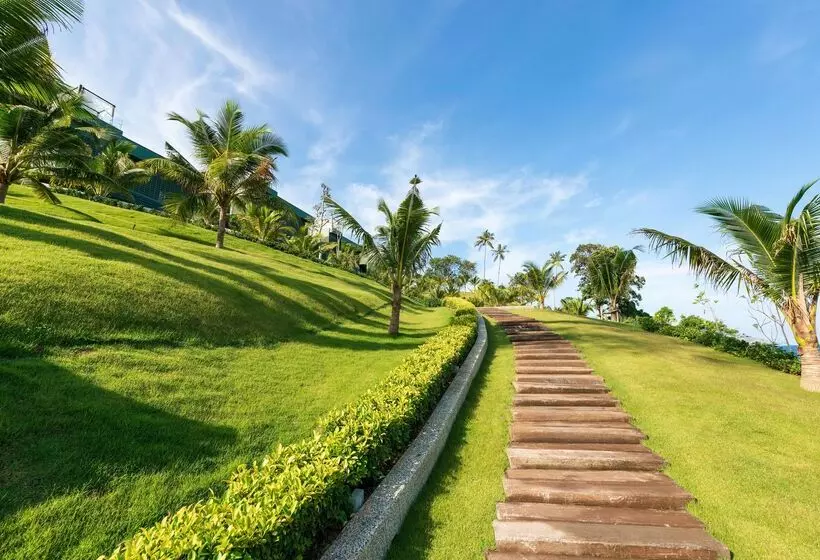 Fotos del hotel The Shore At Katathani  Adult Only:  20