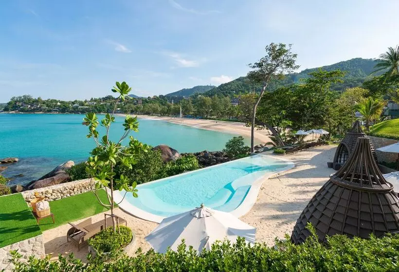 Fotos del hotel The Shore At Katathani  Adult Only:  23