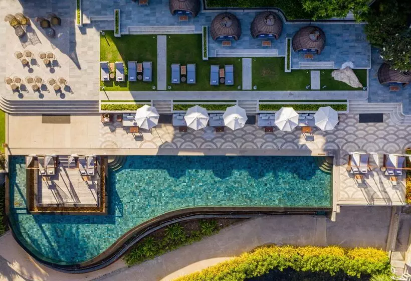 Fotos del hotel The Shore At Katathani  Adult Only:  6