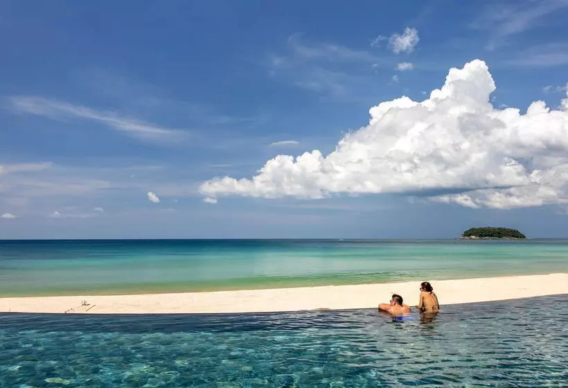 Fotos del hotel The Shore At Katathani  Adult Only:  12