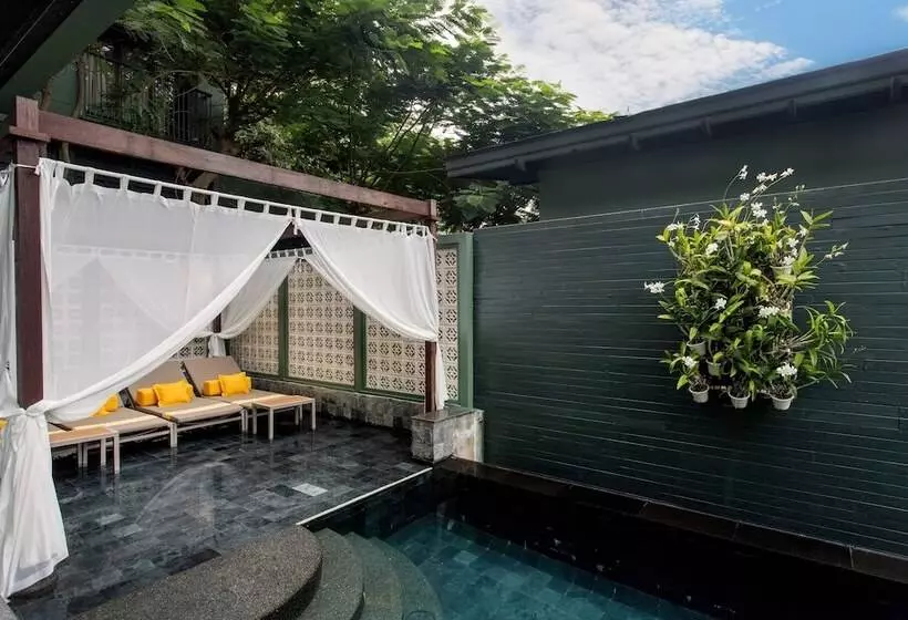 Fotos del hotel The Shore At Katathani  Adult Only:  9