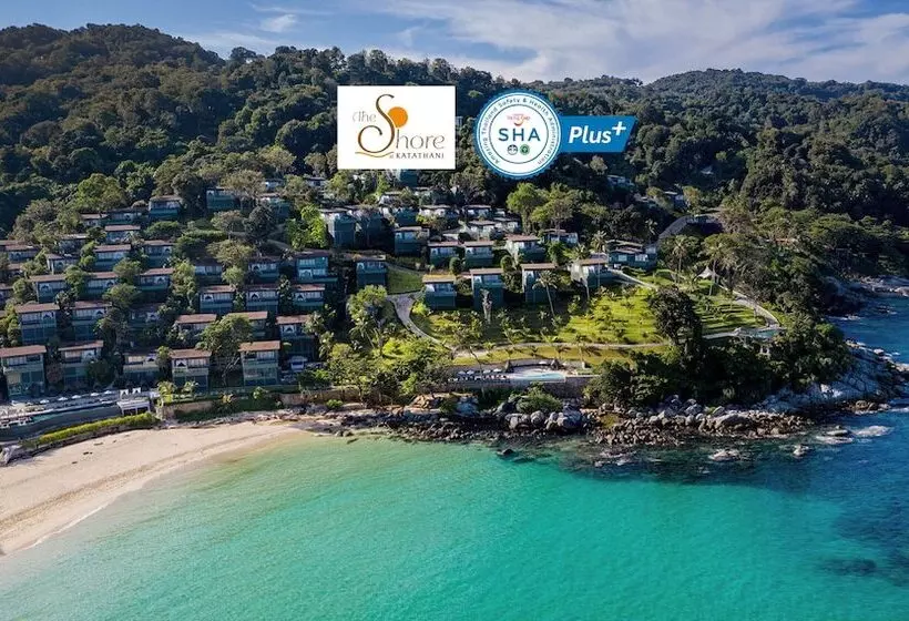 Fotos del hotel The Shore At Katathani  Adult Only:  5