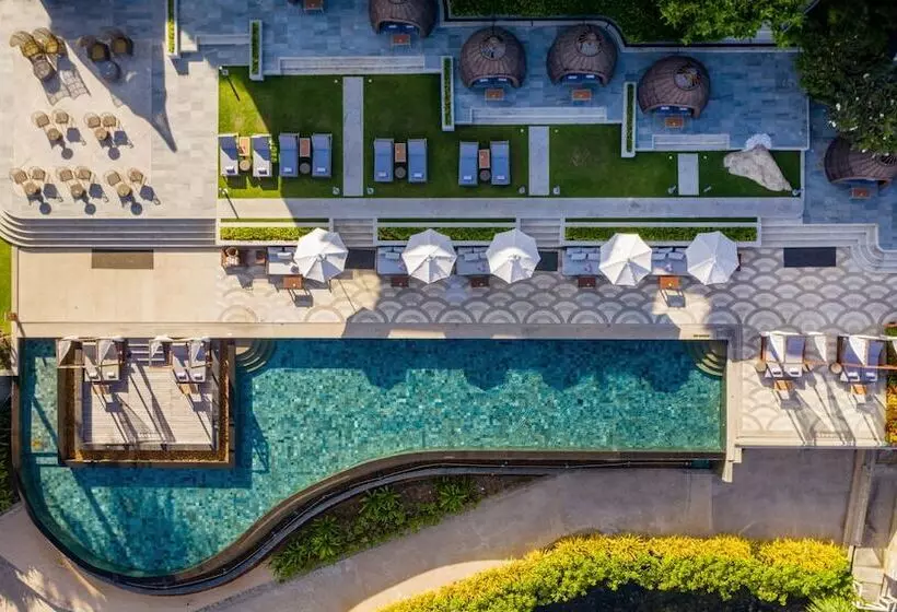 The Shore At Katathani  Adult Only