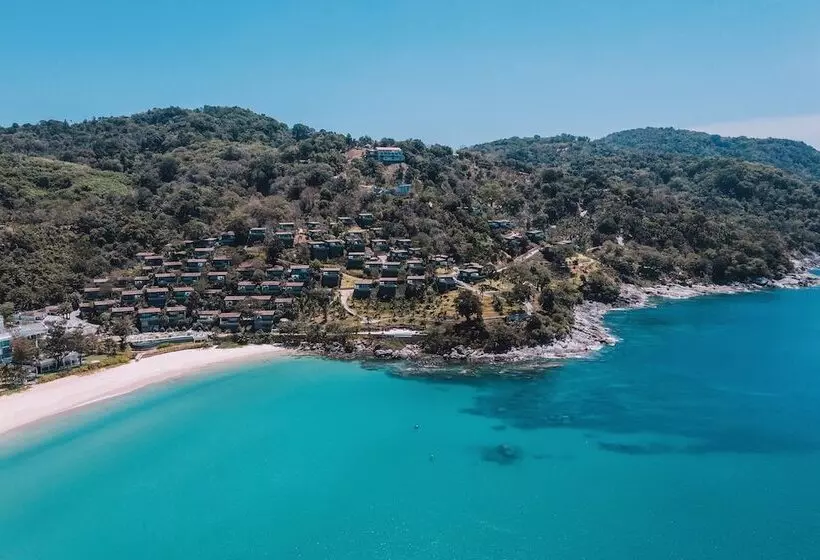 Fotos del hotel The Shore At Katathani  Adult Only:  8